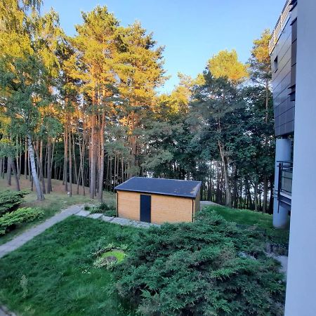 Aparthouse Zegrze Сероцк Экстерьер фото