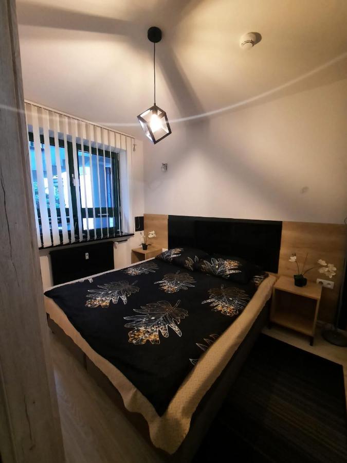 Aparthouse Zegrze Сероцк Экстерьер фото
