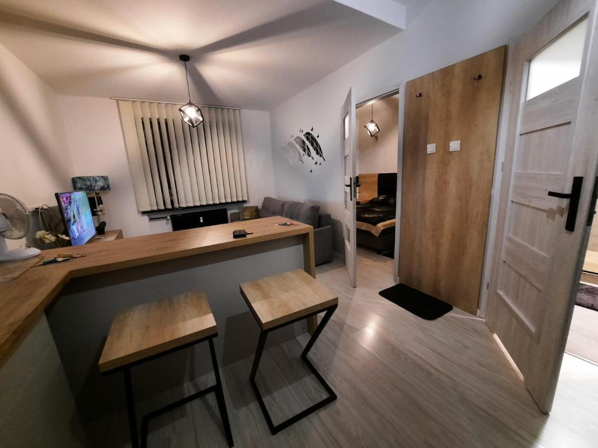 Aparthouse Zegrze Сероцк Экстерьер фото